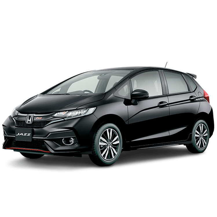 Honda  Jazz 